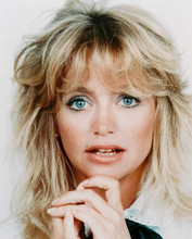 This is an image of 235503 Goldie Hawn Photograph & Poster