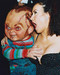 This is an image of 235684 Jennifer Tilly Photograph & Poster