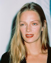 This is an image of 236503 Uma Thurman Photograph & Poster