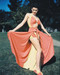 This is an image of 235209 Gene Tierney Photograph & Poster