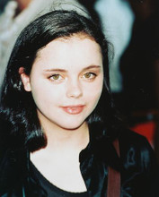 This is an image of 235155 Christina Ricci Photograph & Poster