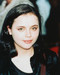 This is an image of 235155 Christina Ricci Photograph & Poster