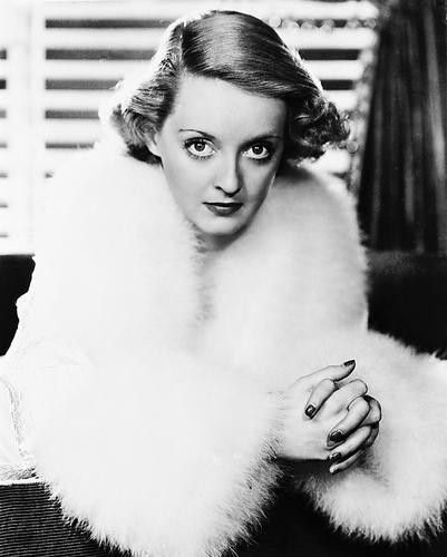 This is an image of 168420 Bette Davis Photograph & Poster