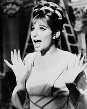 This is an image of 168235 Barbra Streisand Photograph & Poster