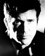 This is an image of 168570 Mel Gibson Photograph & Poster