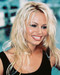 This is an image of 236210 Pamela Anderson Photograph & Poster