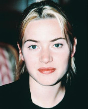 This is an image of 234234 Kate Winslet Photograph & Poster