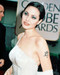 This is an image of 234120 Angelina Jolie Photograph & Poster