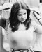 This is an image of 168535 Linda Blair Photograph & Poster