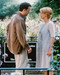 This is an image of 235048 Tom Hanks & Meg Ryan Photograph & Poster