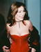 This is an image of 236649 Kelly Brook Photograph & Poster