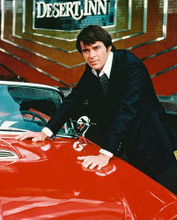 This is an image of 234222 Robert Urich Photograph & Poster