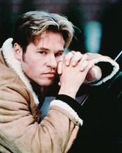 This is an image of 235074 Val Kilmer Photograph & Poster