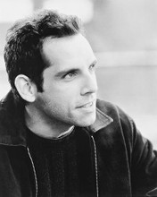 This is an image of 168367 Ben Stiller Photograph & Poster