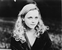 This is an image of 167531 Christina Ricci Photograph & Poster