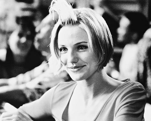 This is an image of 167679 Cameron Diaz Photograph & Poster