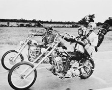 This is an image of 167977 Easy Rider Photograph & Poster