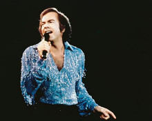 This is an image of 218600 Neil Diamond Photograph & Poster