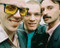 This is an image of 219733 Trainspotting Photograph & Poster
