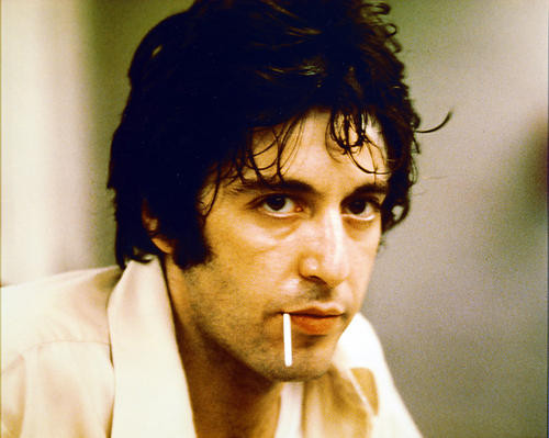 Movie Market - Photograph & Poster of Al Pacino 220684