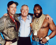 This is an image of 220974 The A-Team Photograph & Poster