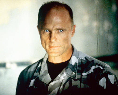 This is an image of 221627 Ed Harris Photograph & Poster