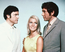 This is an image of 223250 Randall and Hopkirk (deceased) Photograph & Poster