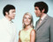 This is an image of 223250 Randall and Hopkirk (deceased) Photograph & Poster
