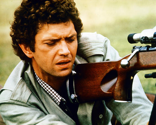 This is an image of 223664 The Professionals Photograph & Poster