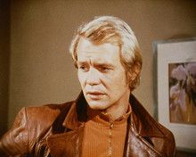This is an image of 223707 David Soul Photograph & Poster
