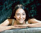 This is an image of 224456 Olivia Hussey Photograph & Poster