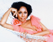 This is an image of 224805 Diahann Carroll Photograph & Poster
