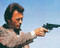 This is an image of 225286 Clint Eastwood Photograph & Poster