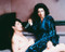 This is an image of 226112 Blue Velvet Photograph & Poster