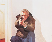 This is an image of 226346 John Thaw Photograph & Poster