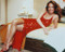 This is an image of 226859 Catherine Bach Photograph & Poster