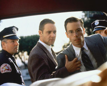 This is an image of 227001 L.A. Confidential Photograph & Poster