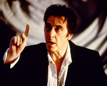 This is an image of 227504 Al Pacino Photograph & Poster