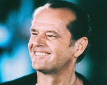This is an image of 229125 Jack Nicholson Photograph & Poster