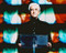 This is an image of 229154 Jonathan Pryce Photograph & Poster