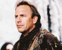 This is an image of 230028 Kevin Costner Photograph & Poster