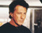 This is an image of 230543 Dustin Hoffman Photograph & Poster