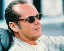 This is an image of 230827 Jack Nicholson Photograph & Poster