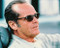 This is an image of 230827 Jack Nicholson Photograph & Poster