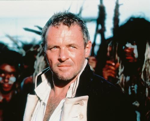 This is an image of 231049 Anthony Hopkins Photograph & Poster