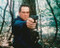 This is an image of 231073 Tommy Lee Jones Photograph & Poster