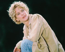 This is an image of 231139 Meg Ryan Photograph & Poster