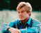 This is an image of 233716 Robert Redford Photograph & Poster