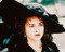 This is an image of 234488 Helena Bonham-Carter Photograph & Poster