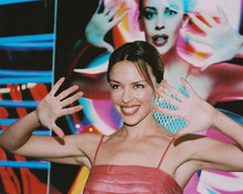 This is an image of 235114 Kylie Minogue Photograph & Poster